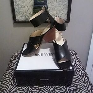 Nine West Sandals